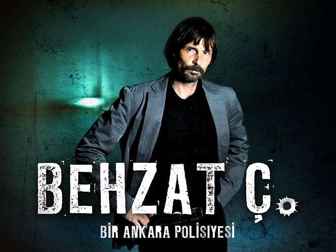 Behzat Ç. Bir Ankara Polisiyesi - Plakate