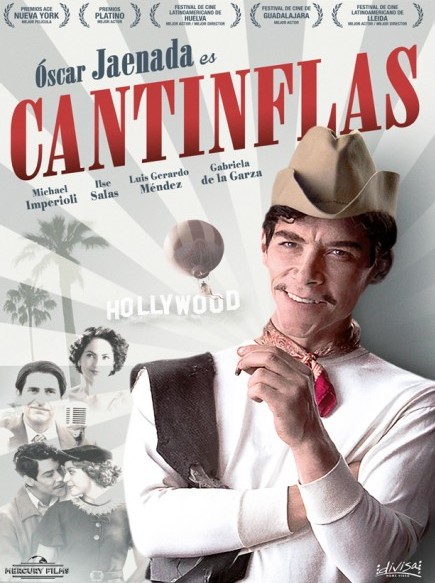 Cantinflas - Carteles