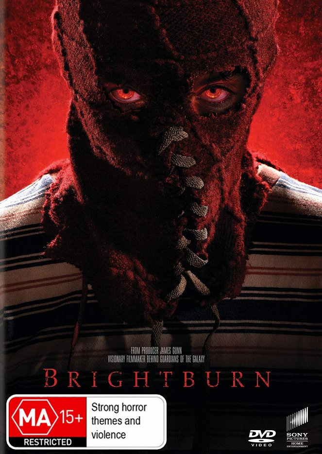 Brightburn - Posters