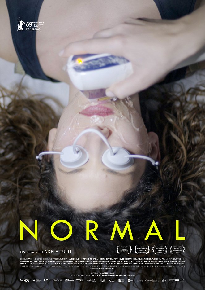Normal - Plakate