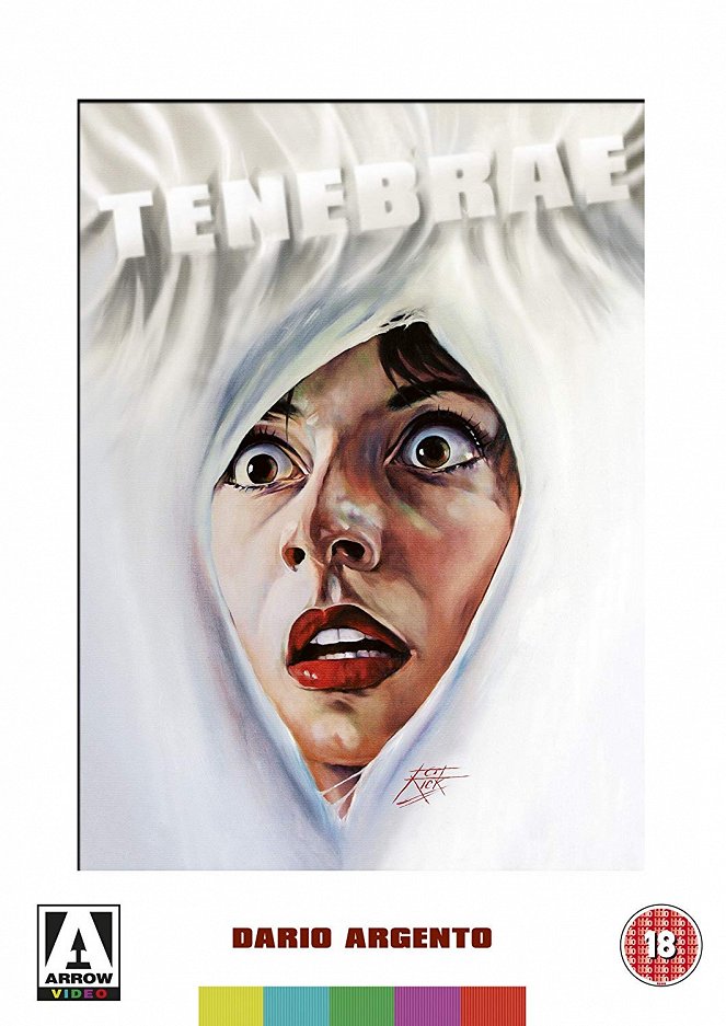 Tenebrae - Posters