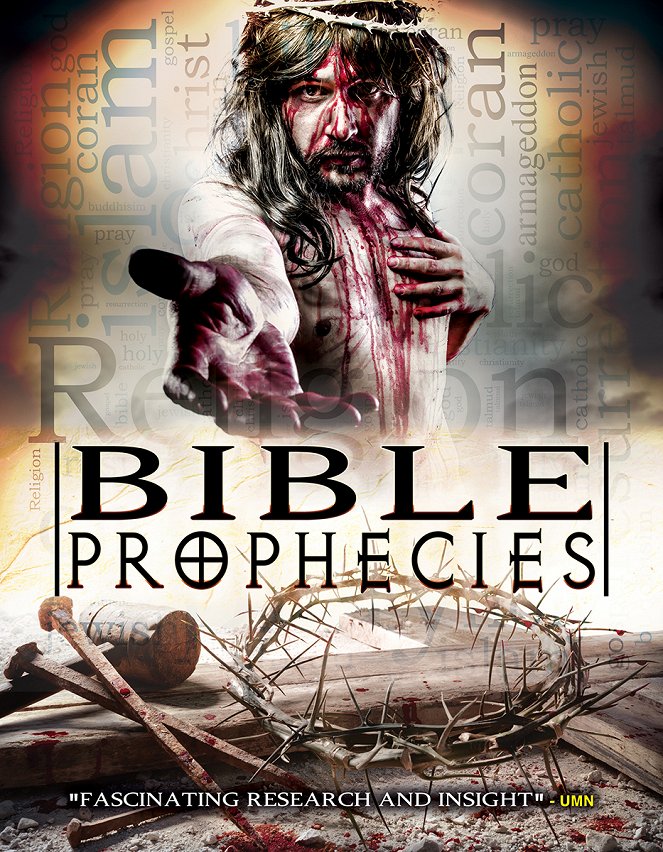 Bible Prophecies - Julisteet
