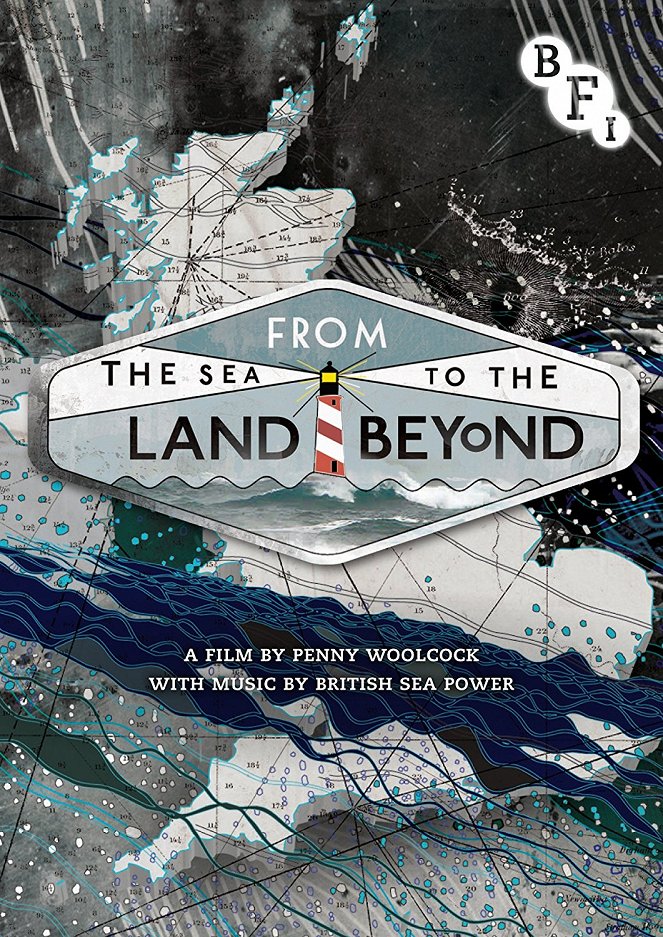 From the Sea to the Land Beyond - Plagáty
