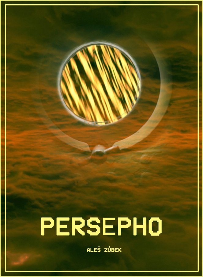 Persepho - Carteles