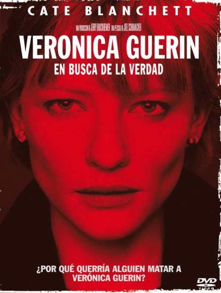 Veronica Guerin - Carteles
