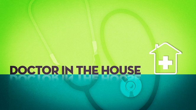 Doctor in the House - Carteles