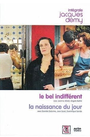 Indifferent Adonis - Posters