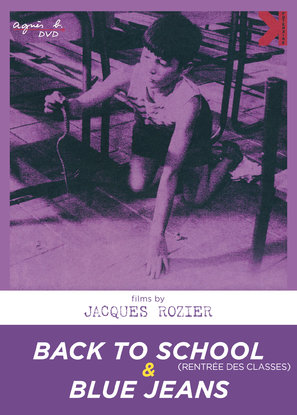 Back to School - Posters