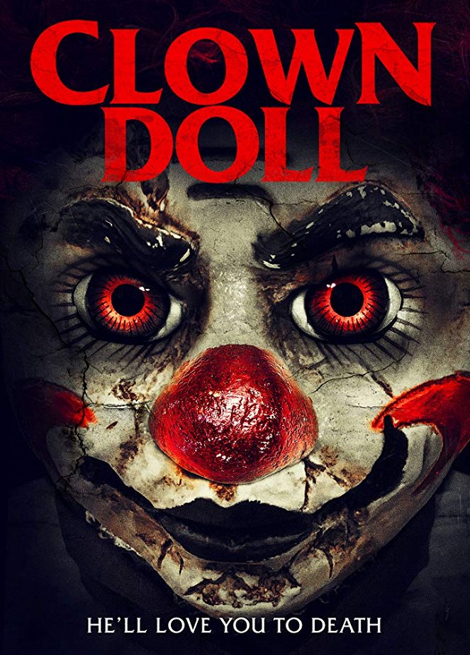 ClownDoll - Plakátok