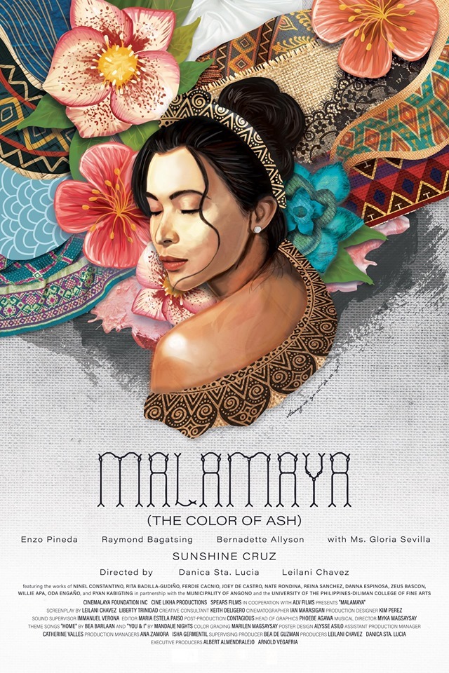 Malamaya - Posters