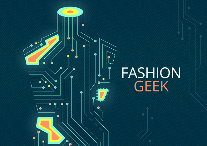 Fashion Geek - Plakate