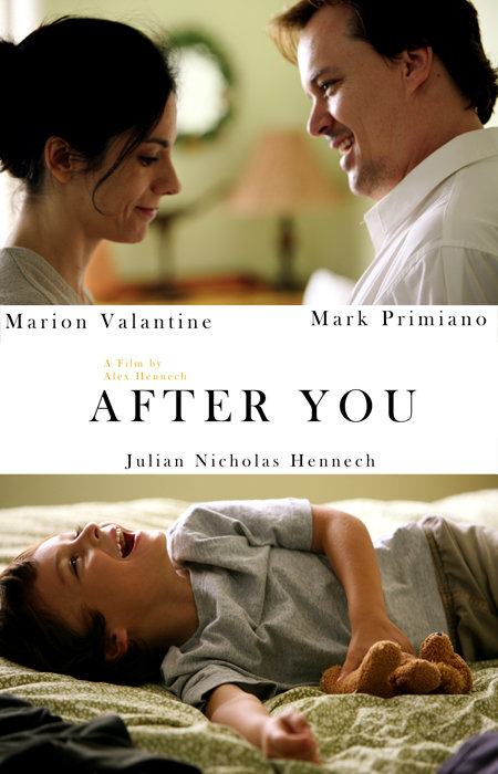 After You - Plakate