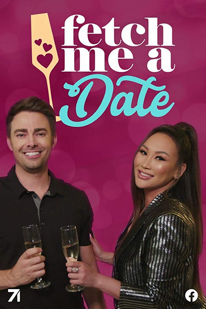 Fetch Me A Date - Posters