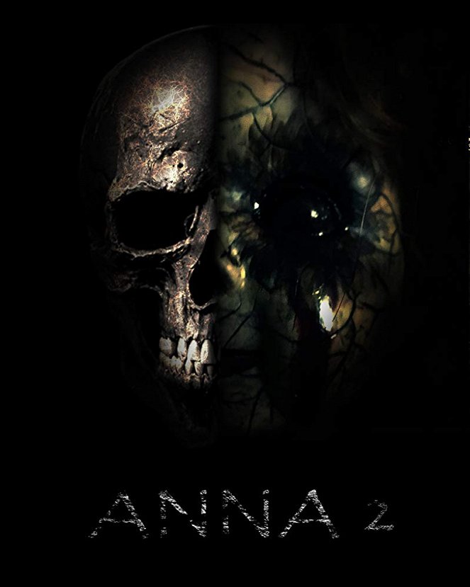 Anna 2 - Plakaty