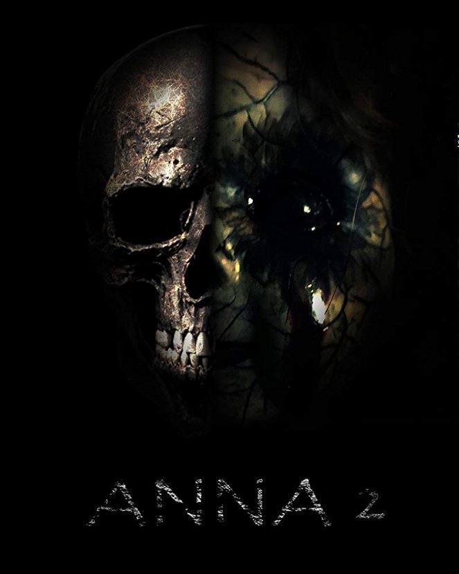 Anna 2 - Carteles