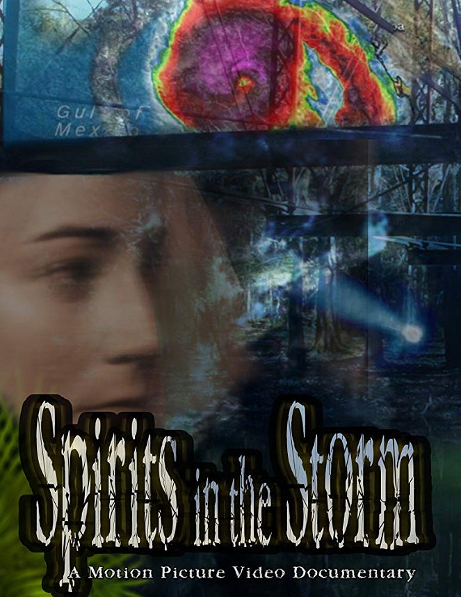Spirits in the Storm - Plakaty