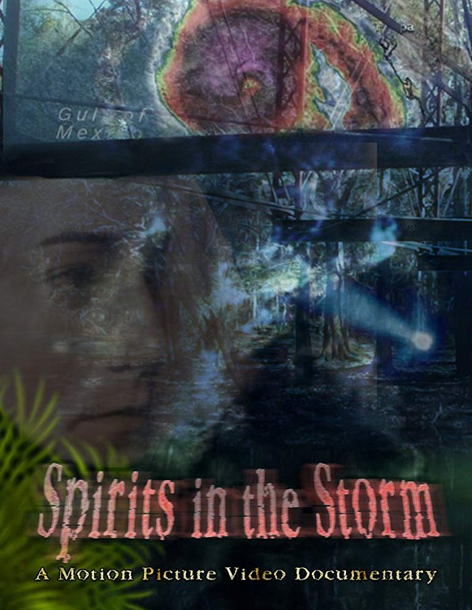Spirits in the Storm - Plagáty