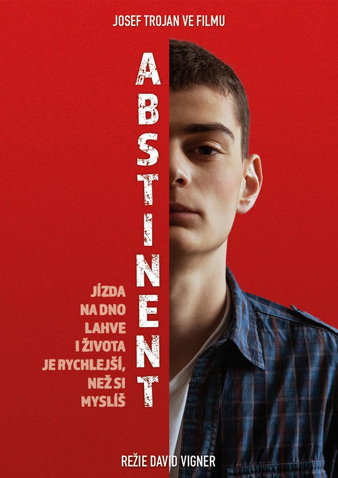 Abstinent - Plakate