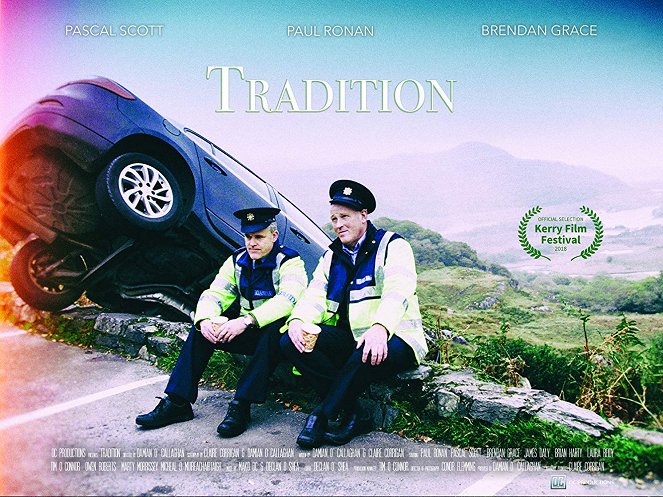 Tradition - Affiches
