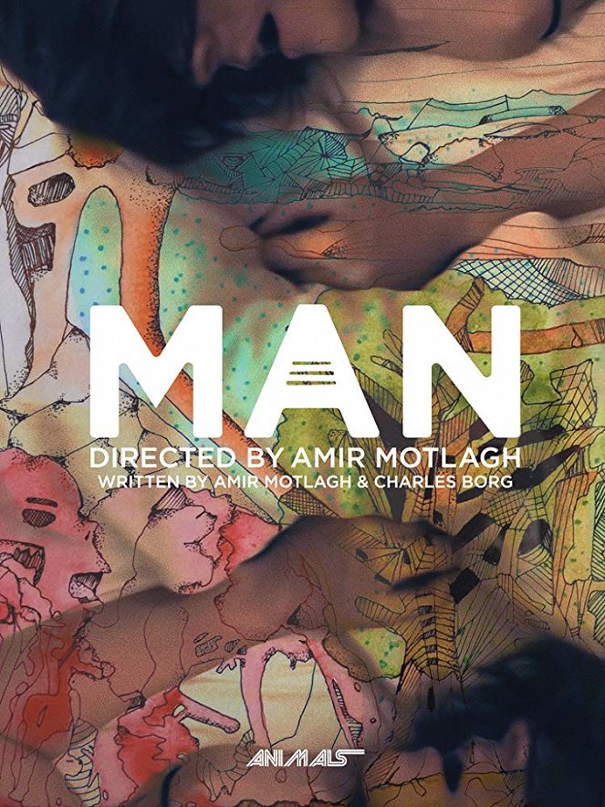 Man - Posters