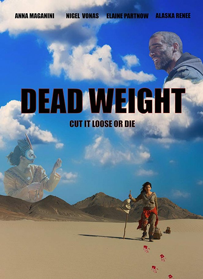 Dead Weight - Plakáty