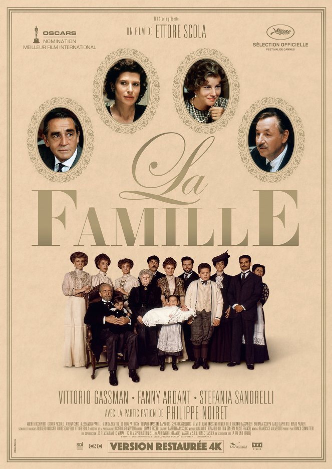 Rodina - Plakáty