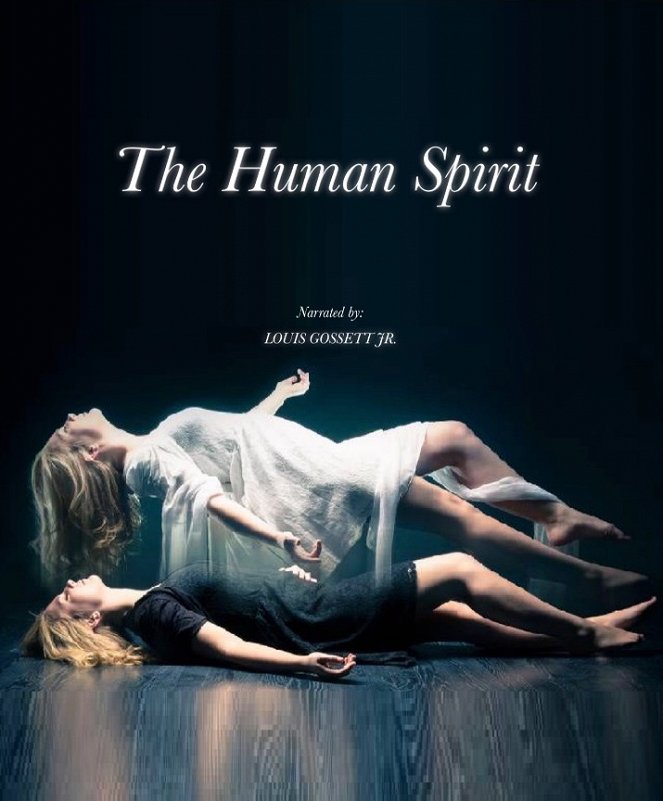 The Human Spirit - Plakáty