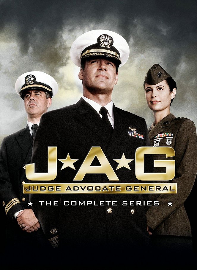 JAG - Posters