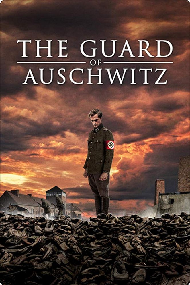 The Guard of Auschwitz - Plakáty