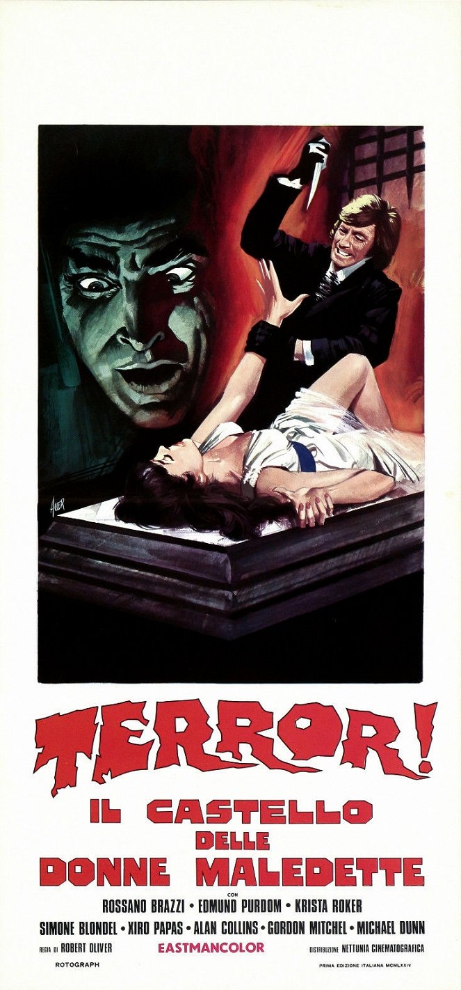 Die Leichenfabrik des Dr. Frankenstein - Plakate