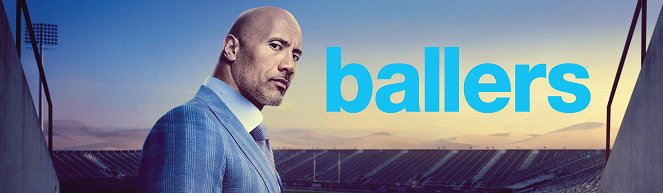 Ballers - Ballers - Season 5 - Plakate