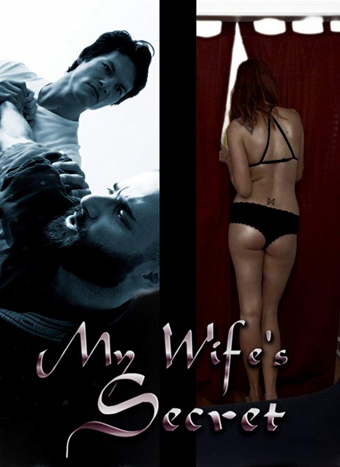 My Wife's Secret - Affiches