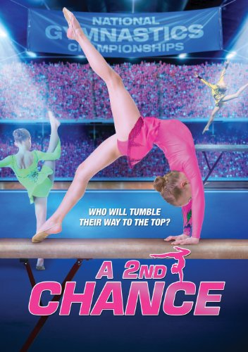 A Second Chance - Plakate