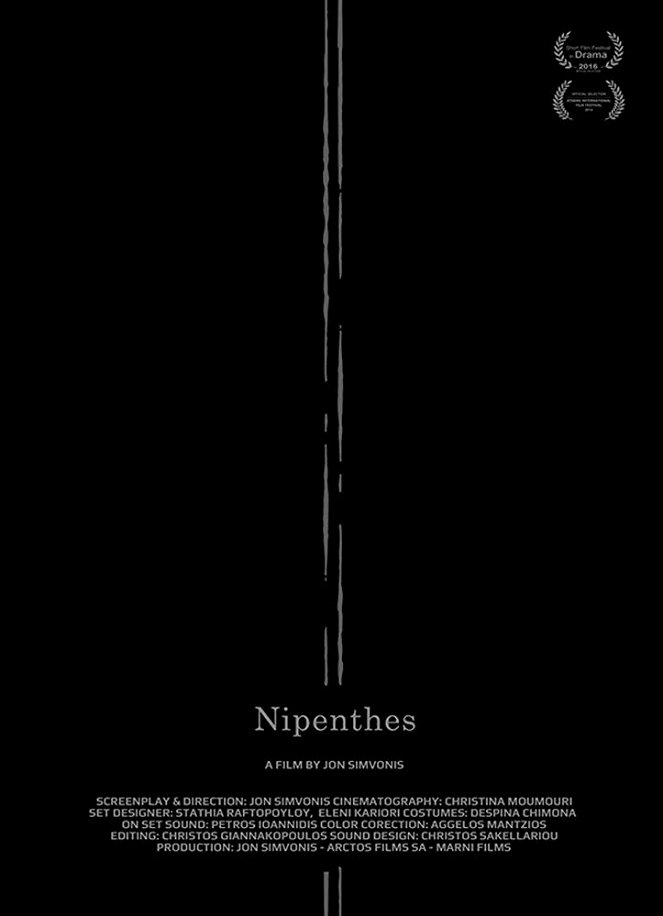 Nipenthes - Plagáty
