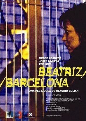 Beatriz Barcelona - Affiches