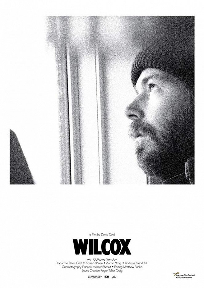 Wilcox - Affiches