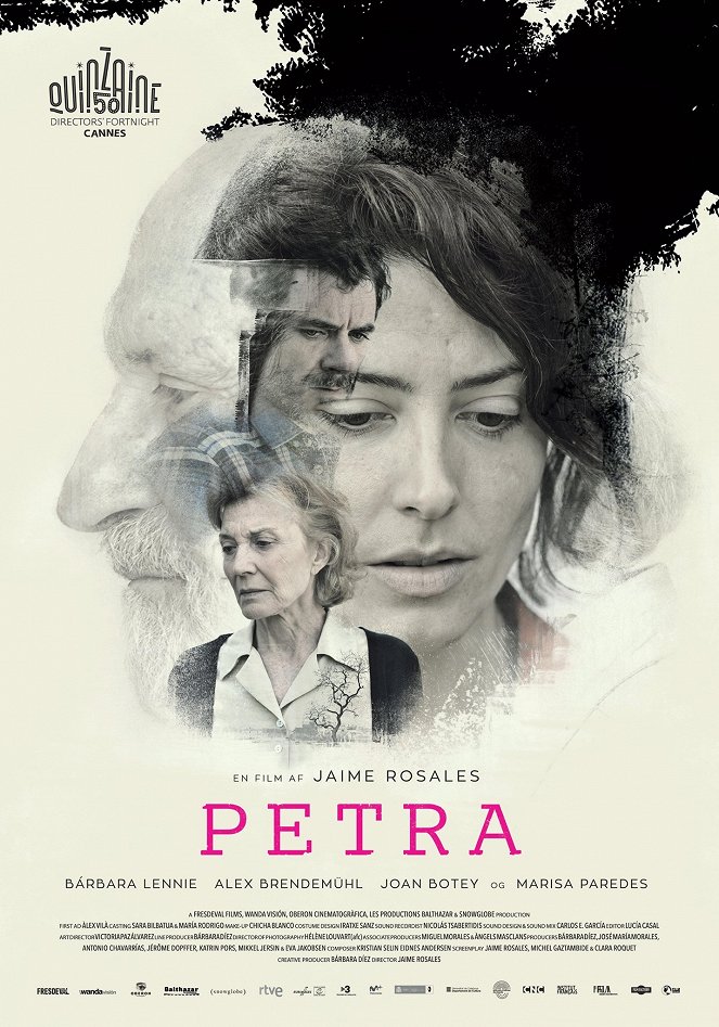 Petra - Affiches