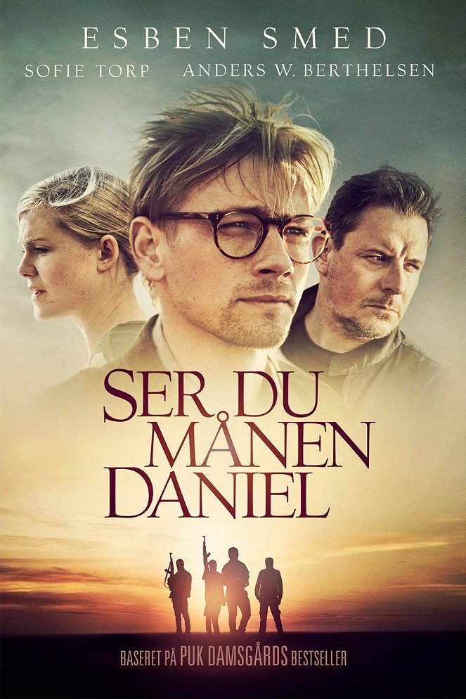 Daniel - Posters