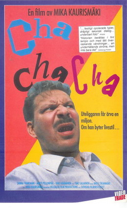 Cha Cha Cha - Posters