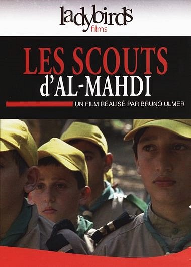 Les Scouts d'Al-Mahdi - Julisteet