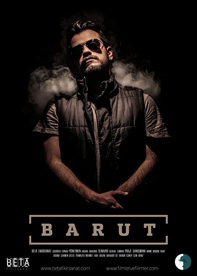 Barut - Plakate