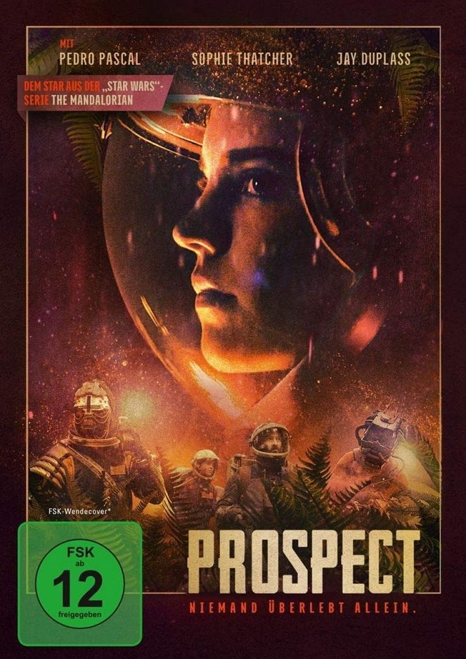 Prospect - Plakate
