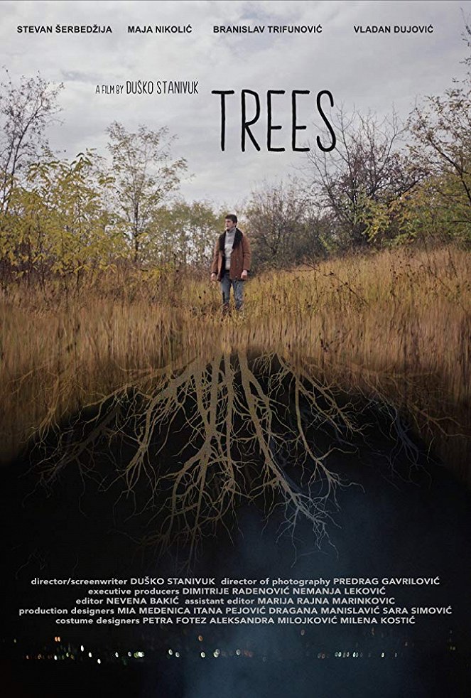 Trees - Posters
