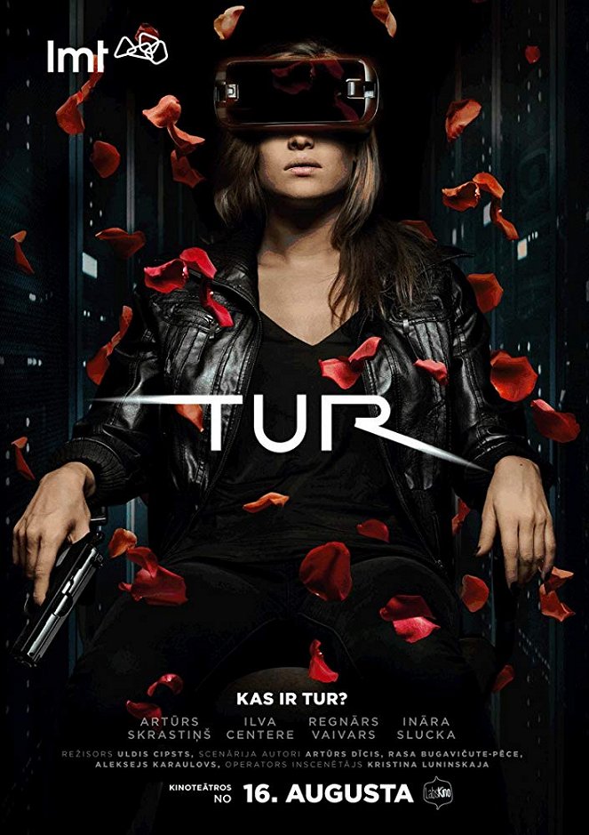 Tur - Posters