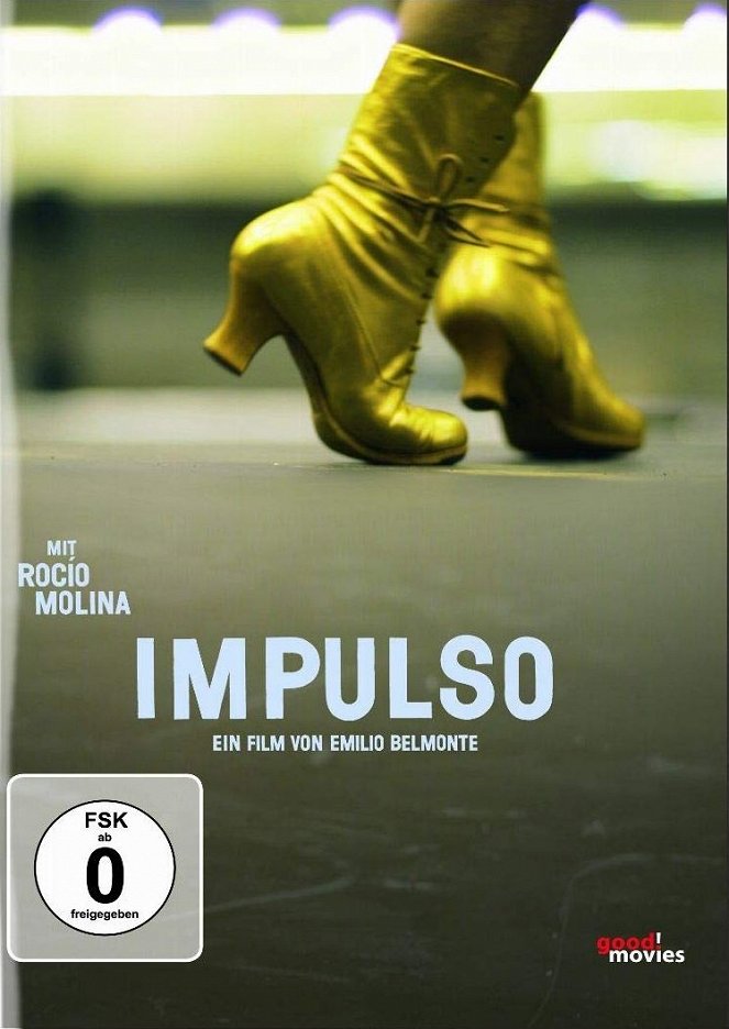 Impulso - Plakate