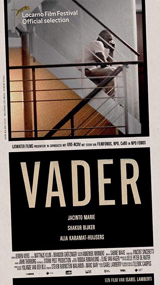 Vader - Plakátok