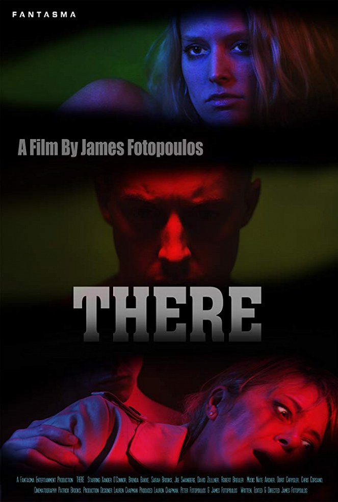 There - Posters