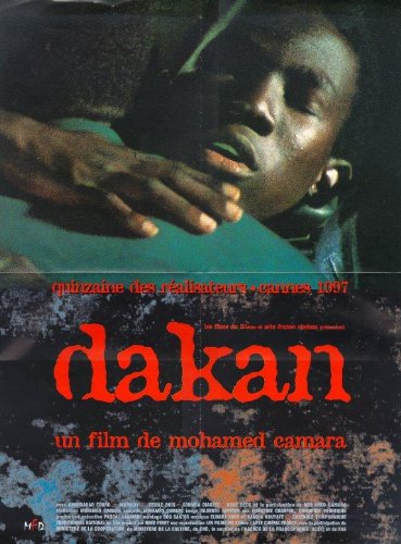 Dakan - Plakáty