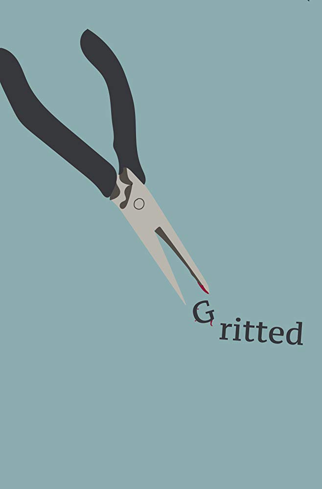 Gritted - Affiches