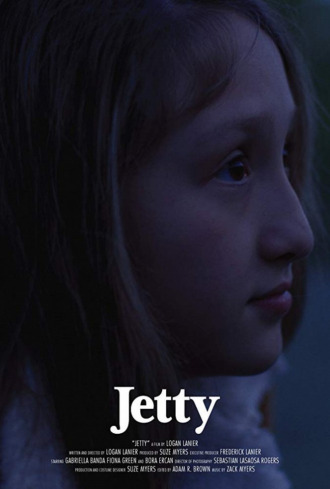 Jetty - Posters